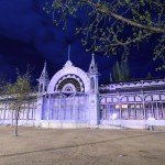 Лермонтовская галерея – виртуальная панорама