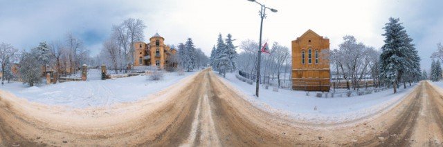 Дом Эльзы Дом Эльзы в Пятигорске