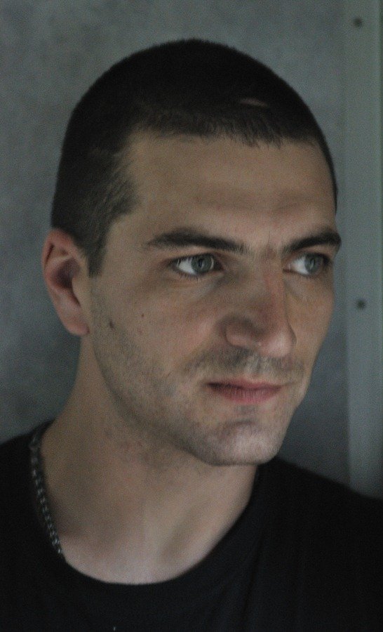 Человек