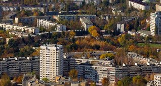 Пятигорск 110 мегапикселей