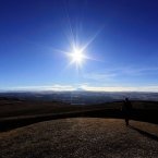 Кисловодск, Большое седло. 30 фото и 2 панорамы.