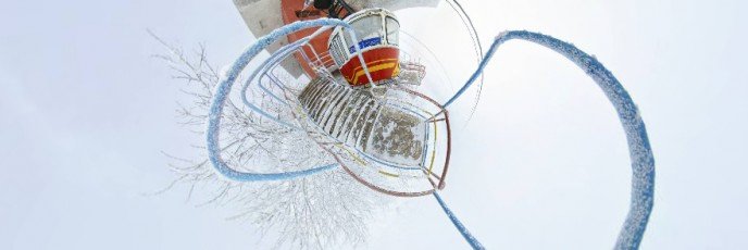 Пятигорская канатная дорога