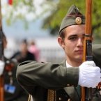 9 мая 2011. Фотографии людей с улиц.