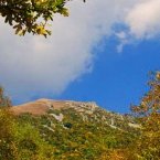 Осенние фотографии Бештау, 7 октября 2011
