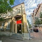 Народный музей Боевой Славы в Пятигорске — виртуальный тур