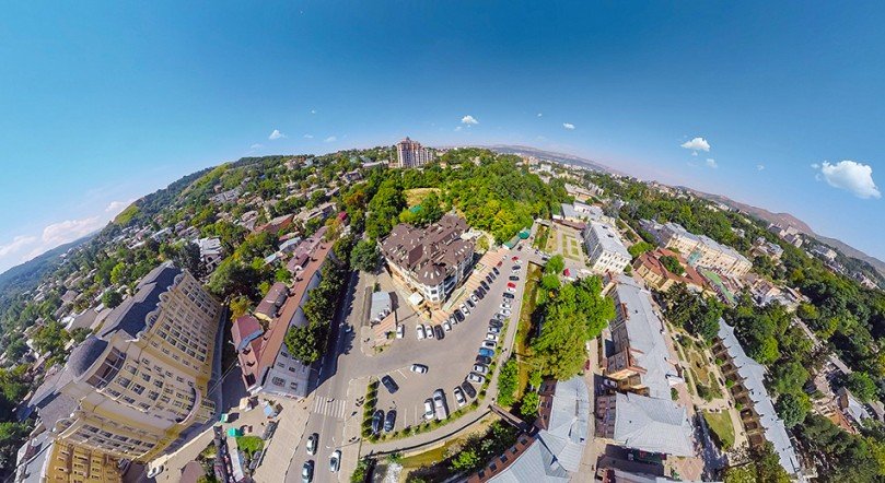 parkhotel
