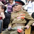 Ветеран