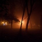 Сквер имени Анджиевского в Пятигорске