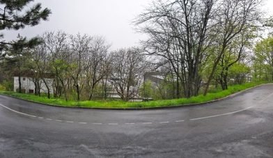 Поворот на Машуке