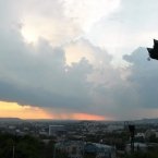 Китайская беседка