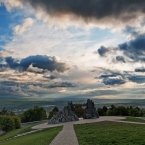 Ворота Солнца