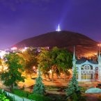 Лермонтовская галерея