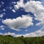 Пятигорская телевышка