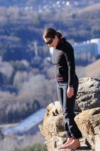 Босиком по камням