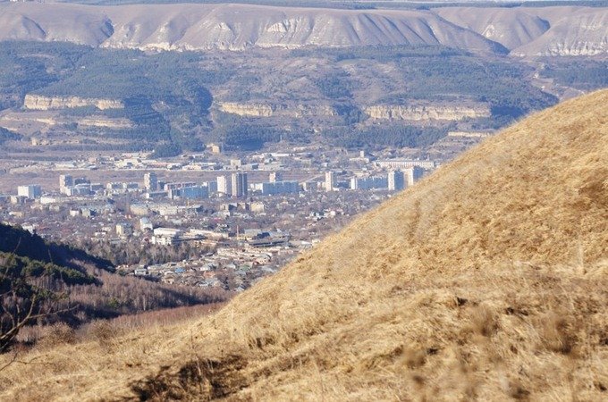 Кисловодск