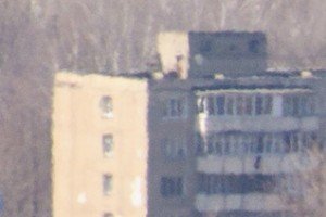 Проблемы при съемке гигапанорам