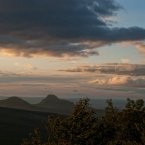 Закат
