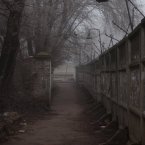 Страшный переход возле Импульса