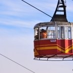 Пятигорская канатная дорога