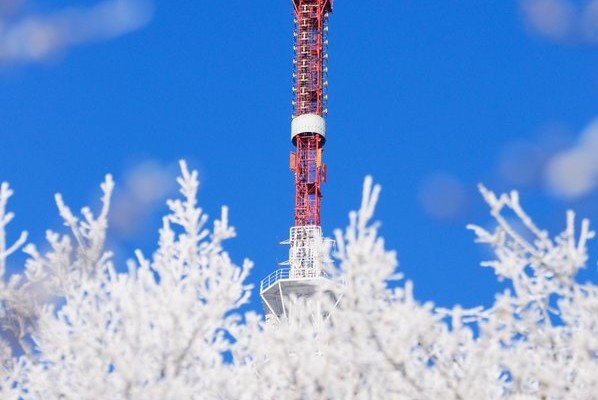 Фото 37 из «Зимний Пятигорск»