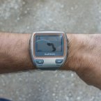 Forerunner 310xt - навигация на точку старта