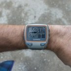 Forerunner 310xt - компас