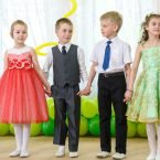 Фотограф на детские праздники в Санкт-Петербурге