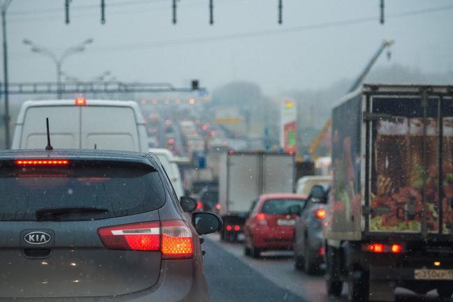 Москва, как я ее запомнил