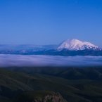Панорама Бермамыта высокого разрешения