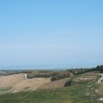 Дорога в Ессентуки