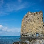 Так обычно фотографируют Парус