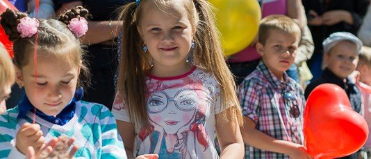 Фото 60 из «Фотографии парада Победы 9 мая 2013 в Пятигорске»