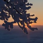 Купить фото закат в Пятигорске