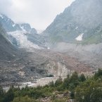Цейский ледник