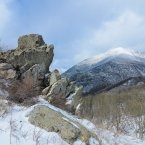 Бештау 5 марта