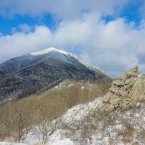 Бештау 5 марта