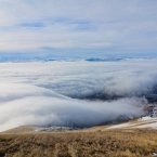 Над облаками - Бештау