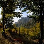 Выходим на тропу КГО