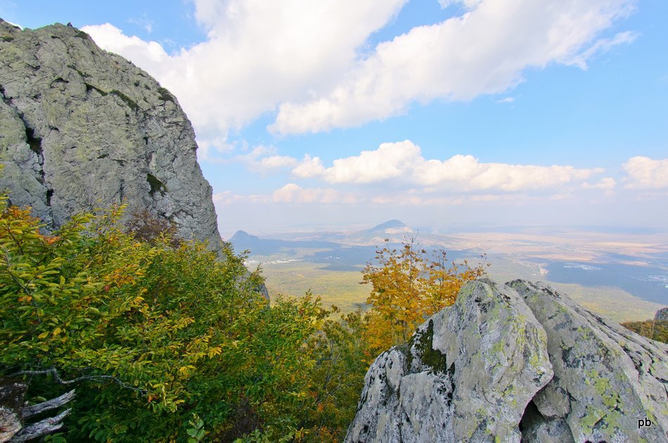 Почти у храма Солнца