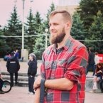 Павел Богданов
