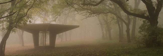 Фотографии осеннего Пятигорска