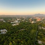 Аэропанорама Ессентуков