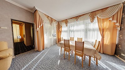 Санаторий Горный Воздух