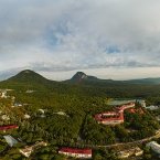 Обои на рабочий стол - Железноводск