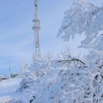 Пятигорская телевышка