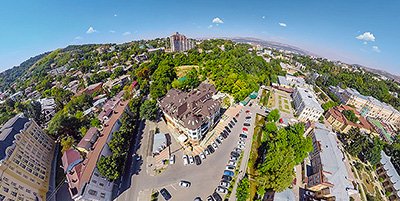 Парк Отель