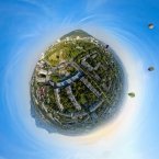 Маленькая планета Пятигорск