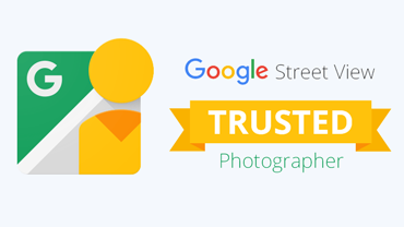 Сертифицированный фотограф Google